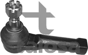 Talosa 42-00221 - Stūres šķērsstiepņa uzgalis www.autospares.lv