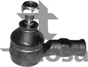 Talosa 42-00270 - Tie Rod End www.autospares.lv