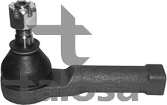 Talosa 42-01423 - Stūres šķērsstiepņa uzgalis www.autospares.lv