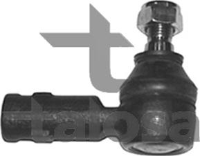 Talosa 42-01865 - Tie Rod End www.autospares.lv