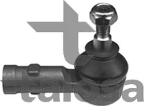 Talosa 42-01312 - Tie Rod End www.autospares.lv