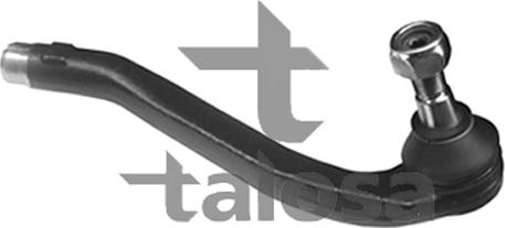 Talosa 42-01759 - Stūres šķērsstiepņa uzgalis www.autospares.lv