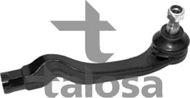 Talosa 42-08969 - Stūres šķērsstiepņa uzgalis www.autospares.lv