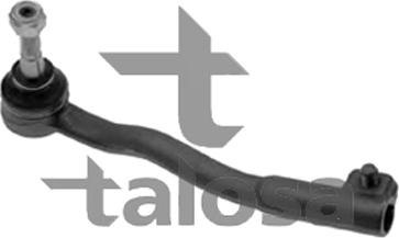 Talosa 42-08902 - Stūres šķērsstiepņa uzgalis autospares.lv