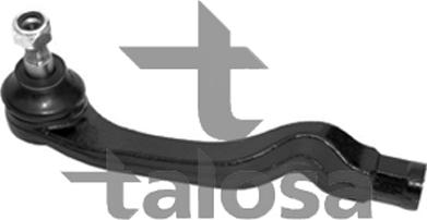 Talosa 42-08970 - Stūres šķērsstiepņa uzgalis autospares.lv