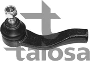 Talosa 42-08379 - Stūres šķērsstiepņa uzgalis www.autospares.lv