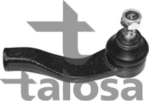 Talosa 42-08378 - Stūres šķērsstiepņa uzgalis www.autospares.lv