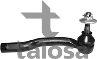 Talosa 42-08259 - Stūres šķērsstiepņa uzgalis www.autospares.lv