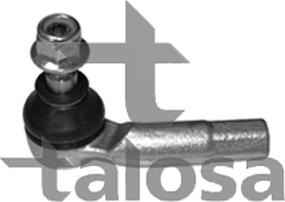 Talosa 42-08771 - Stūres šķērsstiepņa uzgalis autospares.lv