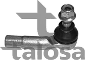 Talosa 42-08772 - Stūres šķērsstiepņa uzgalis autospares.lv