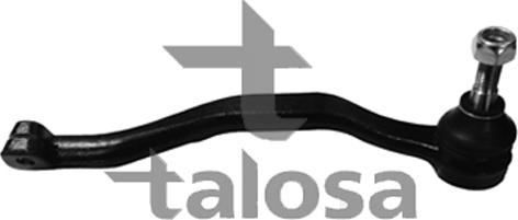 Talosa 42-03426 - Stūres šķērsstiepņa uzgalis www.autospares.lv