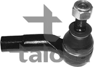 Talosa 42-03589 - Stūres šķērsstiepņa uzgalis www.autospares.lv