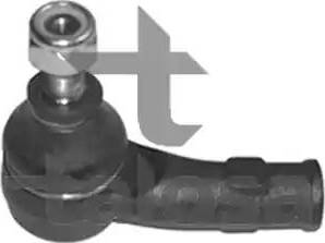 Talosa 42-03527 - Stūres šķērsstiepņa uzgalis www.autospares.lv