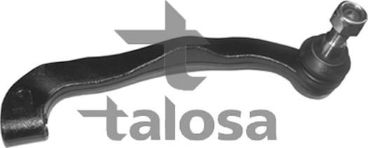 Talosa 42-03650 - Stūres šķērsstiepņa uzgalis autospares.lv