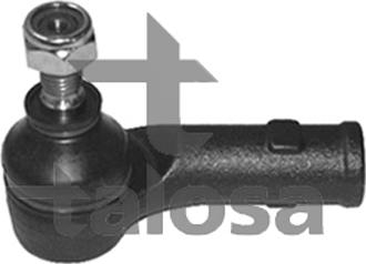 Talosa 42-03608 - Stūres šķērsstiepņa uzgalis www.autospares.lv