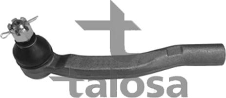 Talosa 42-03602 - Stūres šķērsstiepņa uzgalis autospares.lv