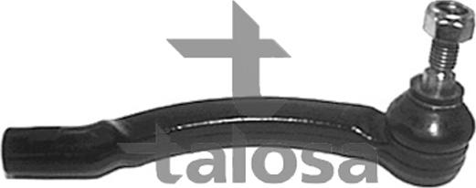 Talosa 42-03825 - Stūres šķērsstiepņa uzgalis www.autospares.lv