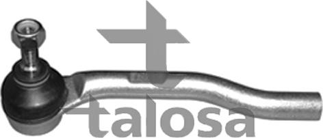 Talosa 42-02935 - Stūres šķērsstiepņa uzgalis autospares.lv