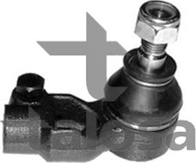 Talosa 42-02508 - Tie Rod End www.autospares.lv