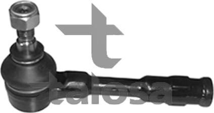 Talosa 42-02647 - Tie Rod End www.autospares.lv