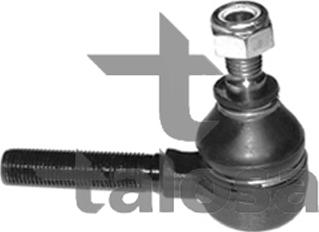 Talosa 42-02654 - Stūres šķērsstiepņa uzgalis www.autospares.lv