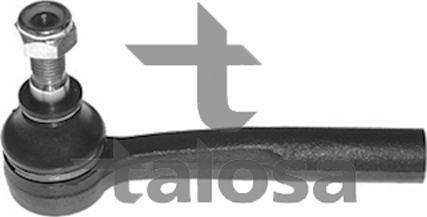 Talosa 42-02689 - Tie Rod End www.autospares.lv