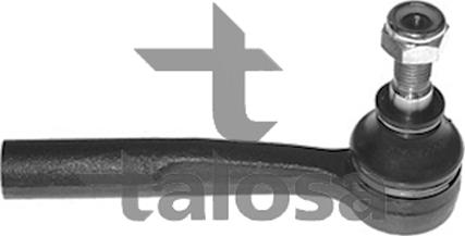 Talosa 42-02688 - Tie Rod End www.autospares.lv