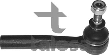 Talosa 42-02687 - Tie Rod End www.autospares.lv