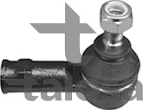 Talosa 42-02675 - Tie Rod End www.autospares.lv