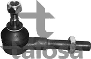 Talosa 42-02100 - Stūres šķērsstiepņa uzgalis www.autospares.lv