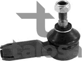 Talosa 42-02101 - Stūres šķērsstiepņa uzgalis www.autospares.lv