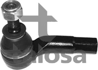 Talosa 42-02120 - Tie Rod End www.autospares.lv