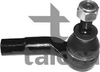 Talosa 42-02121 - Stūres šķērsstiepņa uzgalis www.autospares.lv