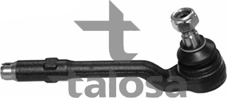 Talosa 42-02369 - Stūres šķērsstiepņa uzgalis autospares.lv