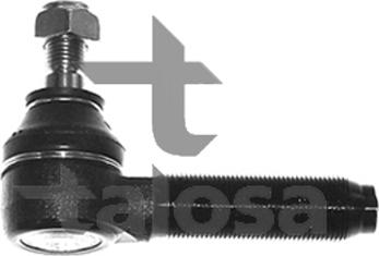 Talosa 42-02746 - Stūres šķērsstiepņa uzgalis www.autospares.lv