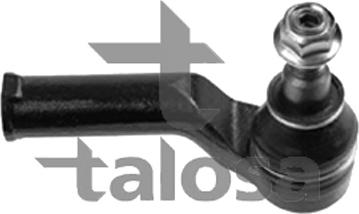 Talosa 42-07461 - Stūres šķērsstiepņa uzgalis autospares.lv