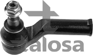 Talosa 42-07462 - Stūres šķērsstiepņa uzgalis autospares.lv