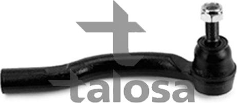 Talosa 42-07438 - Stūres šķērsstiepņa uzgalis www.autospares.lv