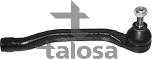 Talosa 42-07527 - Stūres šķērsstiepņa uzgalis autospares.lv