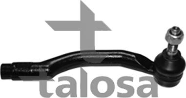 Talosa 42-07882 - Stūres šķērsstiepņa uzgalis www.autospares.lv