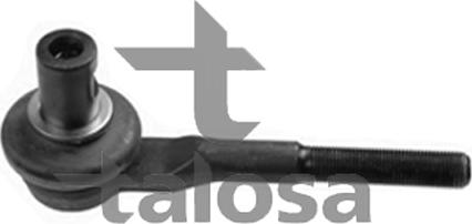 Talosa 42-07304 - Tie Rod End www.autospares.lv