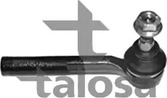 Talosa 4207249 - Tie Rod End www.autospares.lv