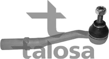 Talosa 42-07246 - Stūres šķērsstiepņa uzgalis autospares.lv