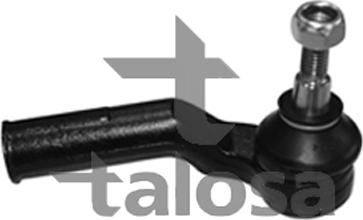 Talosa 42-07783 - Stūres šķērsstiepņa uzgalis www.autospares.lv