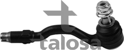 Talosa 42-14143 - Tie Rod End www.autospares.lv