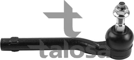 Talosa 42-14759 - Stūres šķērsstiepņa uzgalis www.autospares.lv