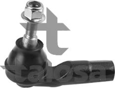 Talosa 42-15978 - Stūres šķērsstiepņa uzgalis www.autospares.lv