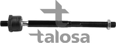 Talosa 42-15448 - Stūres šķērsstiepņa uzgalis www.autospares.lv