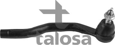 Talosa 42-15748 - Stūres šķērsstiepņa uzgalis www.autospares.lv