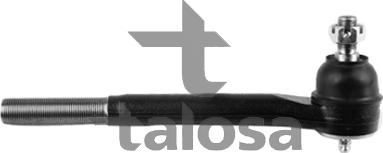 Talosa 42-15725 - Stūres šķērsstiepņa uzgalis autospares.lv